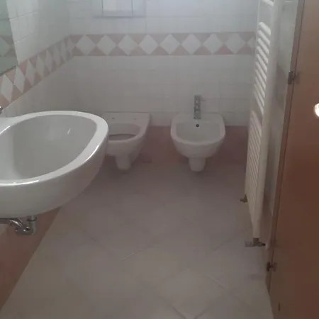 Apartamento Santarosa Riccione