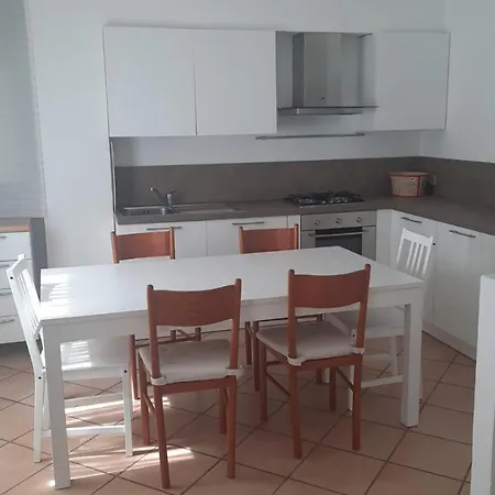Santarosa Apartament *