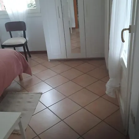 Lägenhet Santarosa Riccione