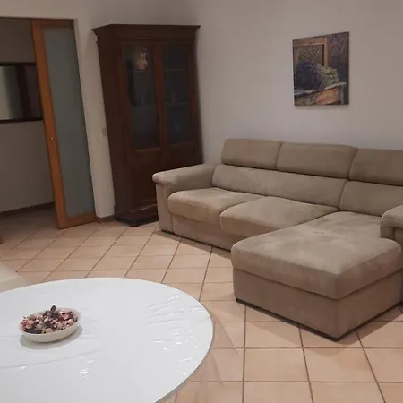 Santarosa Appartamento