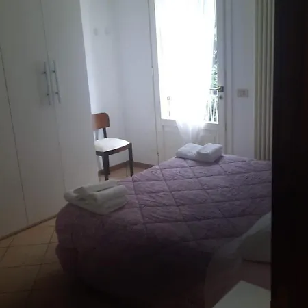 Apartamento Santarosa Riccione