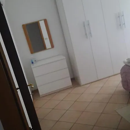 Apartament Santarosa *