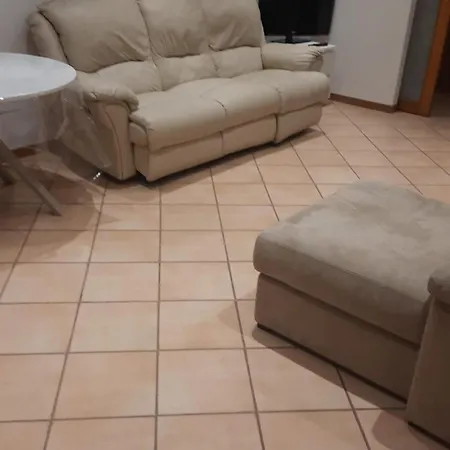 Apartament Santarosa